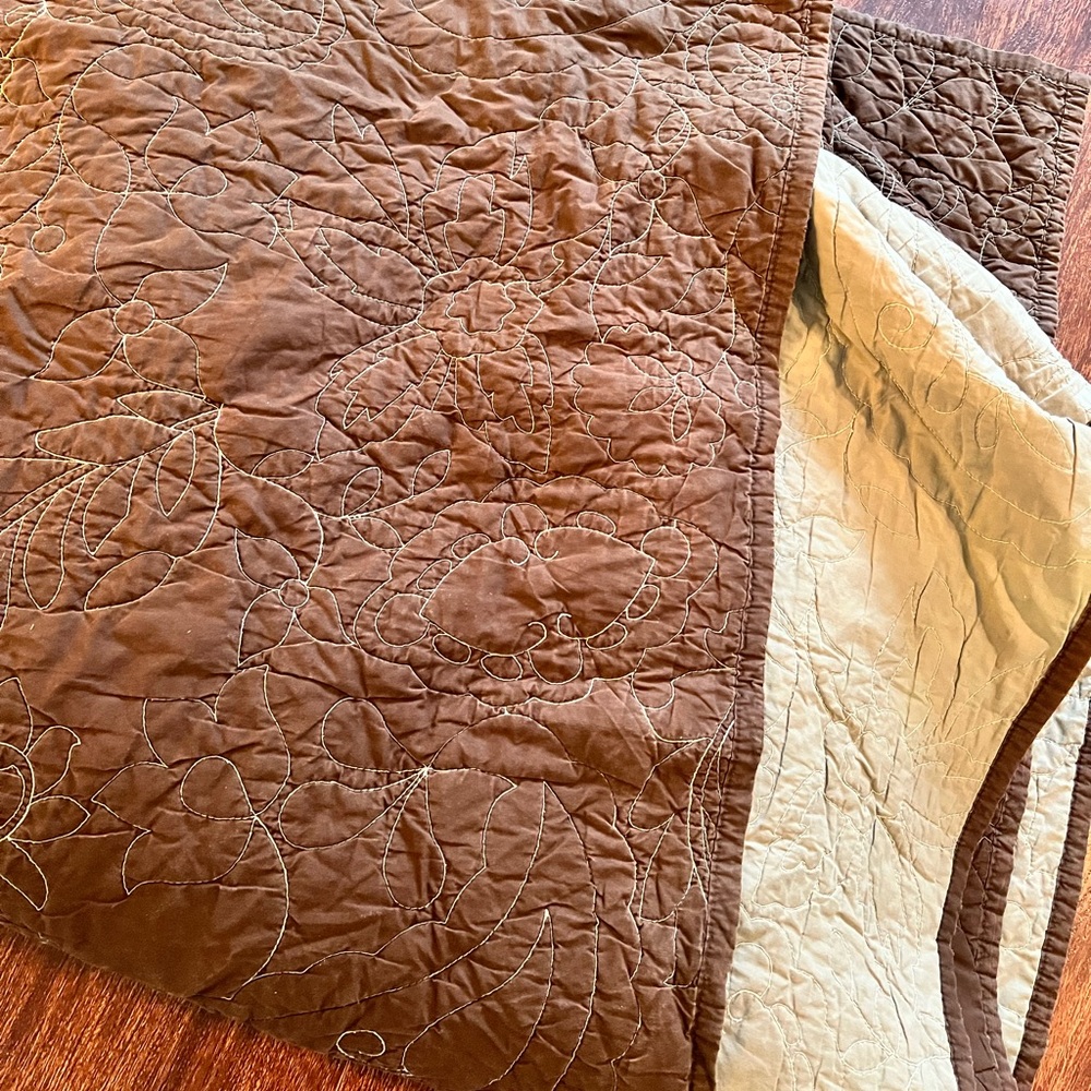 King size quilt comforter